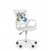 Ibis Butterfly Youth Swivel Armchair Butterflies (Ibis Butterfly Youth Swivel Armchair Butterflies)