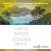 Žítkovské bohyně - Kateřina Tučková - online doručenie