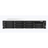 QNAP TS-855eU-8G (8C/AtomC5125/2,8GHz/8GBRAM/8xSATA/2x2,5GbE/2xM.2/4xUSB3.2/2xPCIe) TS-855eU-8G