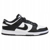 Nike pánske športové topánky Dunk Low Panda DD1391-100, veľkosť 40,5
