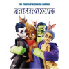 Príšerákovci (DVD)