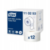 Tork 110253 - toaletný papier Mini Jumbo White T2 (Tork 110253 - toaletný papier Mini Jumbo White T2)