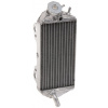 chladič ľavý GAS GAS EC 250 FSE (10), FSR 450 EC, [230*118*32], Q-TECH GG004A