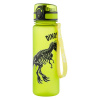 Fľaša na pitie BAAGL Tritan Dinosaur (Tritanová fľaša na pitie Dinosaur, 500 ml)