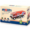 Beneš a Lát Stavebnica Monti 10 Rely Dakar Tatra 815 1:48