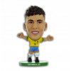 Soccerstarz Brazil Neymar Jr Home Kit