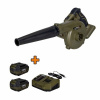 Aku fukar 2v CVF 230-3 SET 20 V/2x4,0 Ah Narex CAMOUFLAGE 65406349019