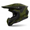 Prilba AIROH Twist 3 Military Matt l