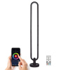 LED stojací lampa Solight WO63 Rainbow