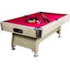 Biliardový stol Radley Texas R 7ft- s vybavením (hracia plocha 190x99, v cene kompletné príslušenstvo)