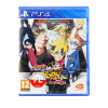NARUTO SHIPPUDEN ULTIMATE NINJA STORM 4 BORUTO PS4 (Naruto Shippuden Ultimate Ninja Storm 4 Boruto PS4)