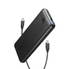 Anker PowerCore III Sense 20K 20000 mAh Čierna (A1365G11)