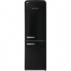 Chladnička GORENJE ONRK619DBK Retro 194cm 300 l čierna No Frost (ONRK619DBK)