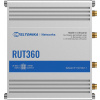Priemyselný 4G/LTE router Teltonika RUT360 (RUT360000000)