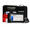 TOPDON ArtiDiag800BT Diagnostické zariadenie OBD2