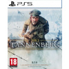 WWI Tannenberg: Eastern Front