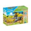 Playmobil 71267 - Vidiecky kombajn
