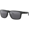 Slnečné okuliare Oakley Holbrook XL - matte black/prizm black polarized uni
