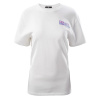Dámske Tričko KARL LAGERFELD MINI KARL BALLOON LOGO TEE 211U1705-100 – Biela