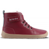 Dětské zimní barefoot boty Be Lenka Winter Kids Velikost: 27