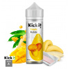 10/60ml KICK IT - TROPIC BUBBLE