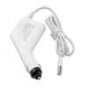 Autonabíječka TRX YD165-365AP - 16,5V/3,65A 60W MagSafe konektor - neoriginální (Automobilová nabíječka / car adapter / auto adapter / DC adapter do CL 12V autozásuvky pro notebooky Apple MacBook A118