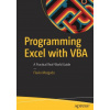 Programming Excel with VBA