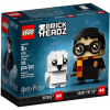 LEGO BrickHeadz 41615 Harry Potter a Hedviga