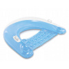 Matrac - plávajúce kreslo modré 58859 intex (Matrac - plávajúce kreslo modré 58859 intex)