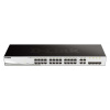 D-Link DGS-1210-28/E 28-PORT LAYER2 SMART MANAGED GIGABIT SWITCH (DGS-1210-28/E)