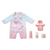 ZAPF CREATION BABY ANNABELL SUPRAVA STAROSTLIVOSTI O BABATKO