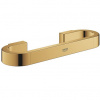 Grohe Selection Rukoväť na vaňu 30 cm, Cool Sunrise 41064GL0