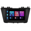 Podofo 2DIN autorádio PEV51 Android, Mazda 5 - II. generácia