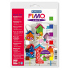 Staedtler Set Mod.masse FIMO soft Basic