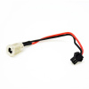 Diel pre BLUETOUCH BTX250 - konektor nabíjania