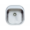 TEKA drez nerez STYLO 1B X MC 10107074