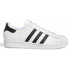 adidas Módne tenisky Superstar adv Biela