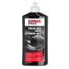 Sonax Polish & Wax Color NanoPro čierna 500 ml