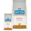 FARMINA VET LIFE FELINE Farmina Vet Life cat diabetic 2 kg
