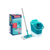Leifheit Set PowerClean M + náhrada micro duo zdarma