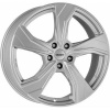 Disk alu DEZENT KB silver 8x19 5x112 ET30
