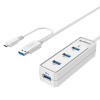 Orico W5PH4-S1-WH