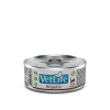 Farmina FARMINA Vet Life Natural Diet Cat Hepatic - mokré krmivo pre mačky - 85 g