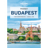 Budapest pocket - kapesní turistický průvodce