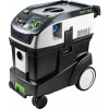 FESTOOL Mobilný vysávač CTM 48 E LE EC B22 R1 CLEANTEC 575286