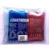 AQUATHERM obkladový vankúš (9x30 cm), chladivý + hrejivý 1x2 ks
