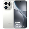 OPPO Find X9 Pro 16/512GB Silk White smartfón