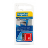 RAPID - Spona RAPID 53, 14 mm, 1080 ks, sponky pre sponkovačky, spony