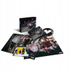 Mirai: Tomodachi (Limited Deluxe Edition) - CD