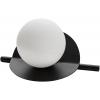 Rabalux Jules stolová lampa 1x5 W biela-čierna 74222